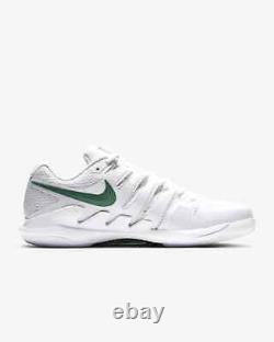 Nike Zoom Vapor X Hc Chaussures De Tennis Tailles Homme 9.5 Affichage De Magasinlire Le Descriptio