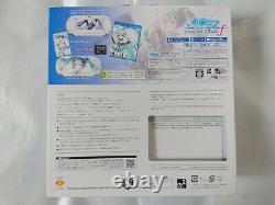 Ps Vita Hatsune Miku Limited Edition Pchj 10002 Box Affiché En Magasin Japon