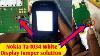 Solution D'affichage Blanc Nokia Ta 1034 En Hindi 2019