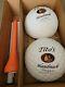Tito's Golf Pole Topper Store Display Mancave Golf Ball & Tee