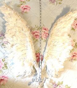 Victoria's Secret Super Model Angel Wings Store Affichage Prop Rare