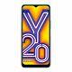 Vivo Y20a 64 Go 3 Go Ram 6,51hd+ Affichage 13+2mp Caméra Dual Sim Googleplay Store