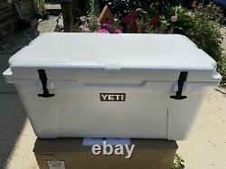 Yeti Tundra 65 Cooler D'occasion Display Store Great Condition USA Made Bear Tuff